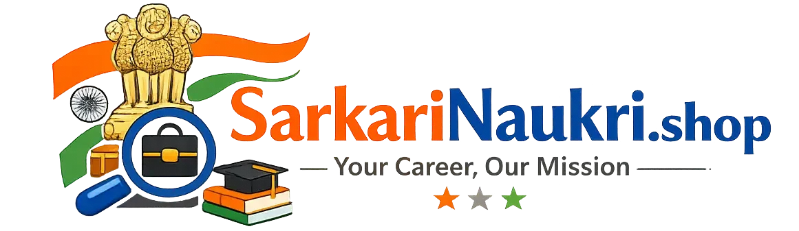Sarkari Naukri